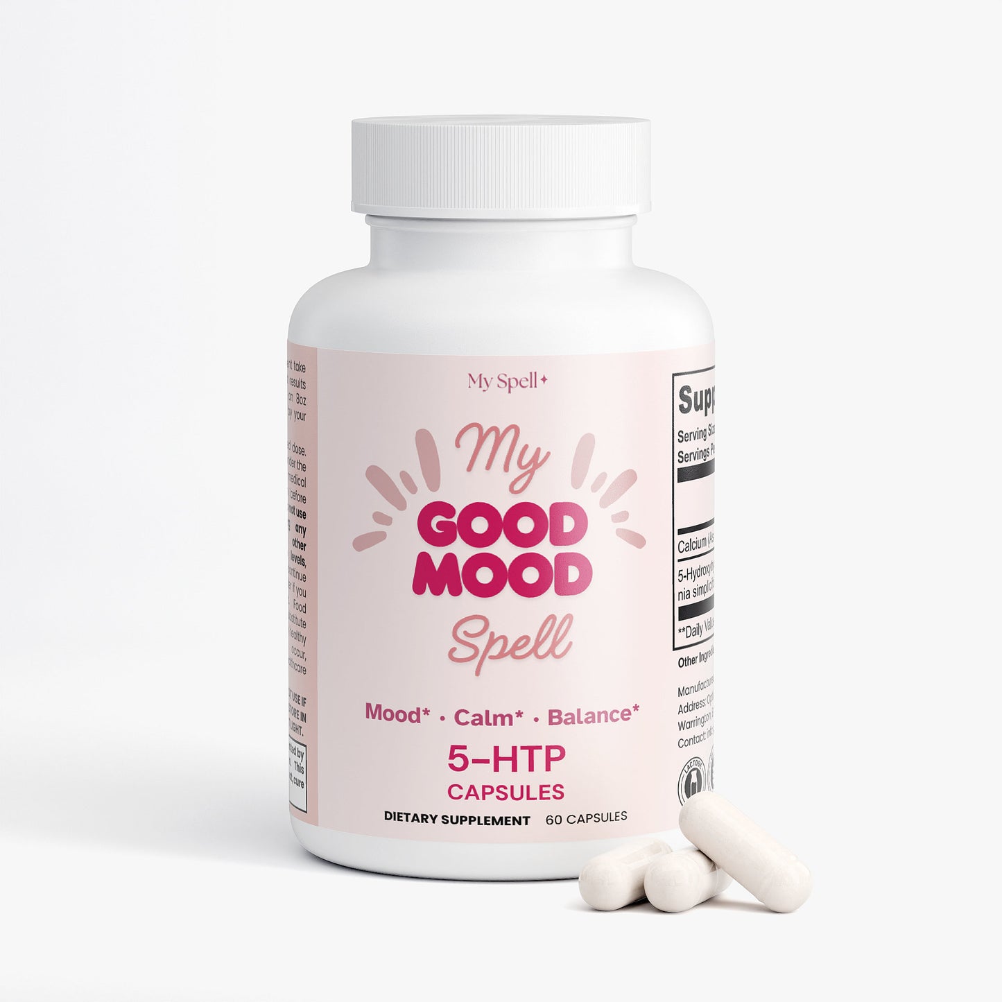 5-HTP