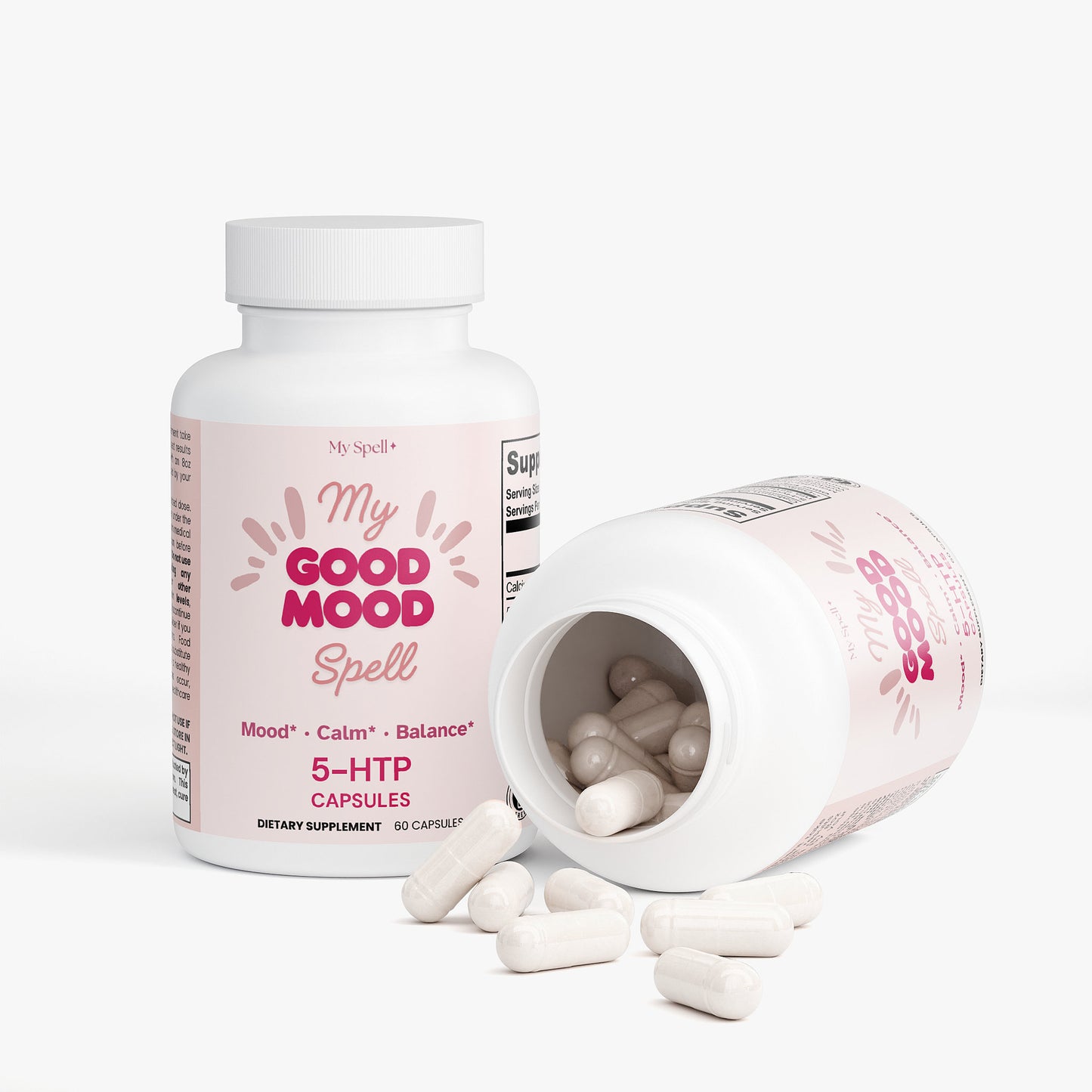 5-HTP