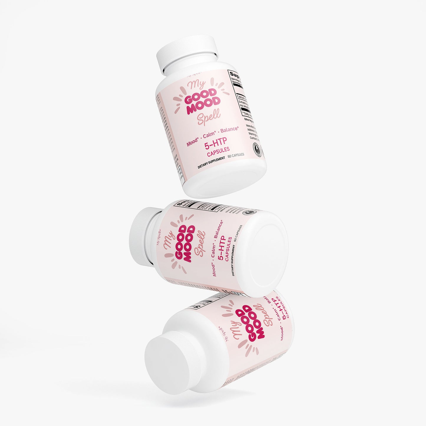 5-HTP