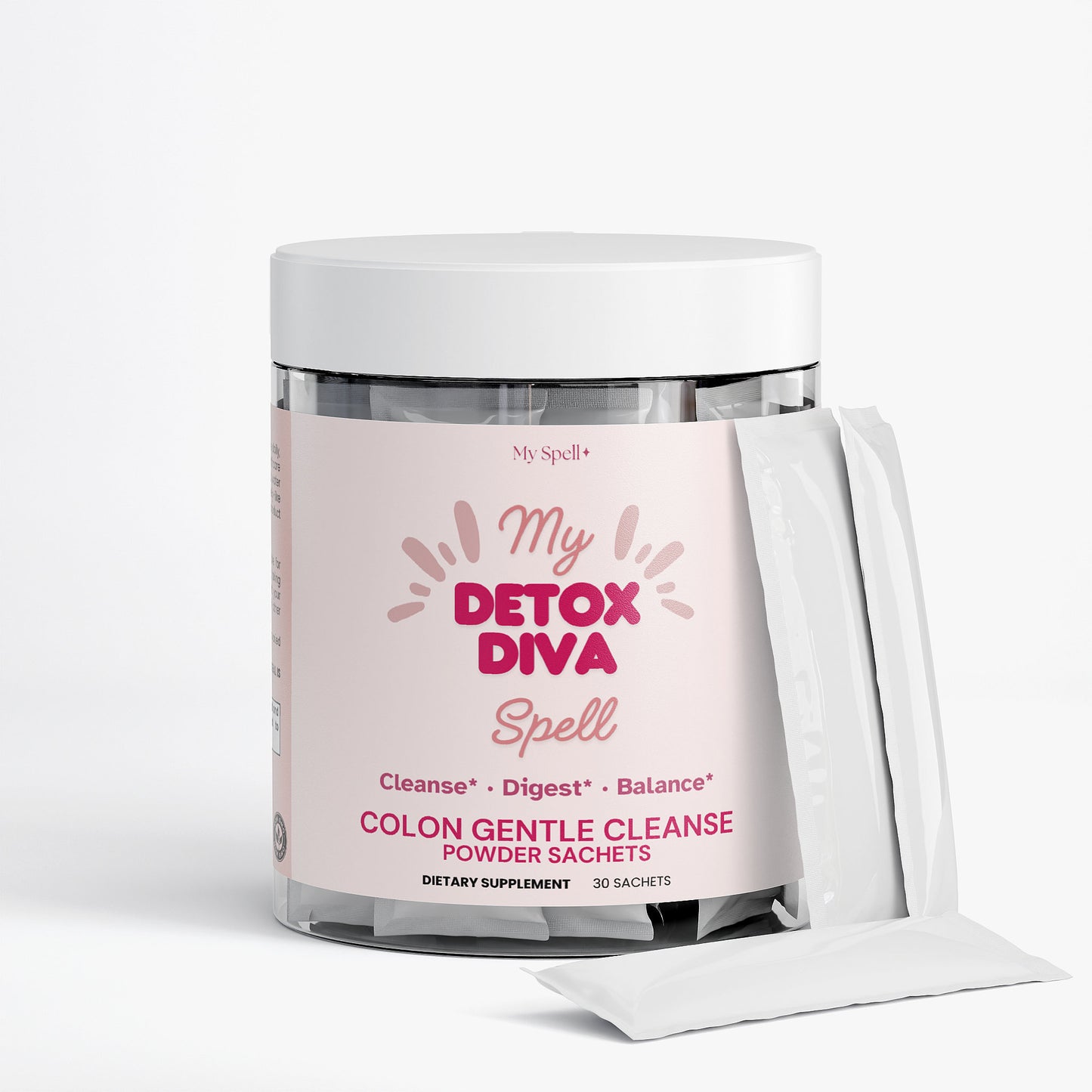 Colon Gentle Cleanse