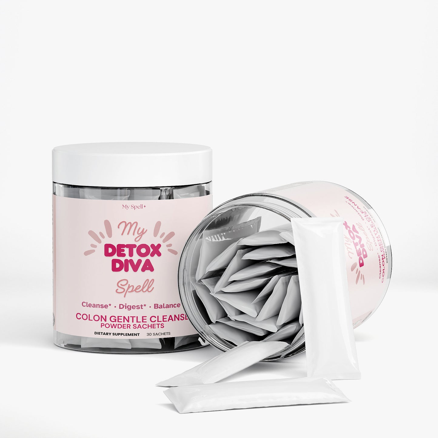 Colon Gentle Cleanse