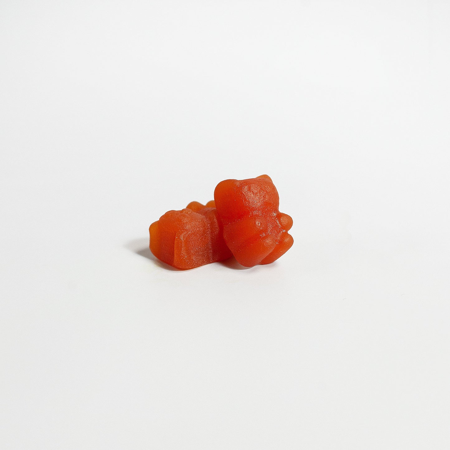 Collagen Gummies (Orange)