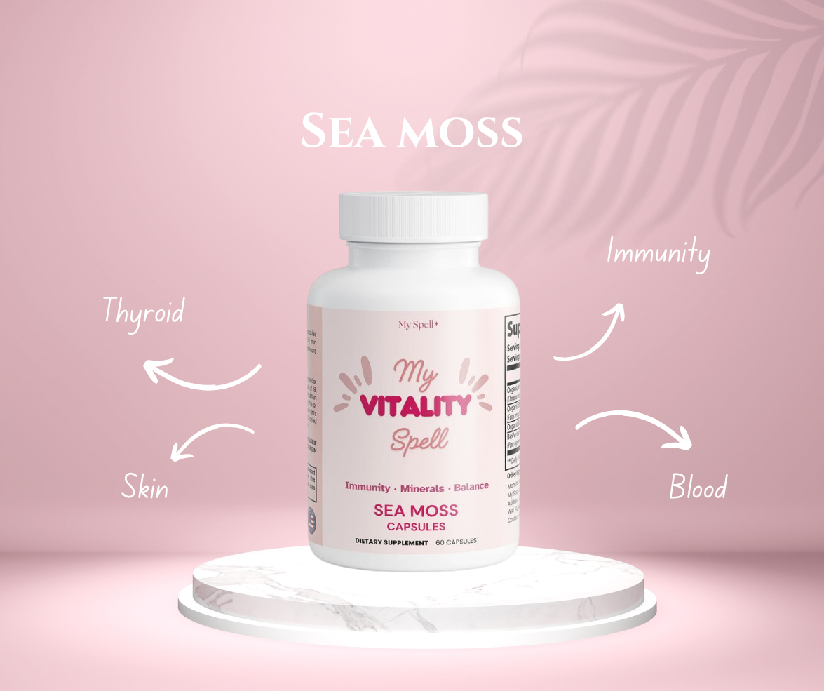 Sea Moss