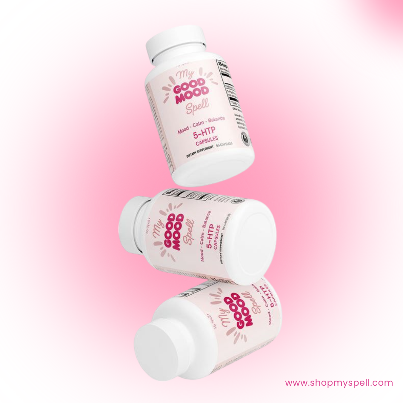 5-HTP