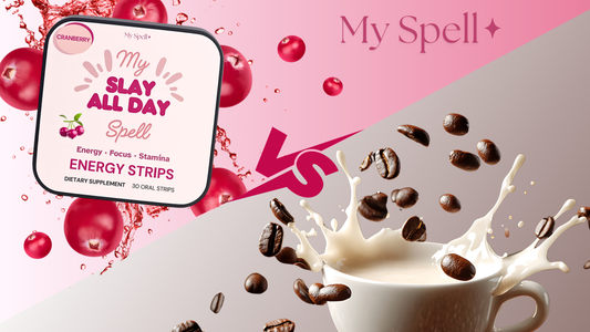 How to Boost Energy Naturally Without Relying on Coffee