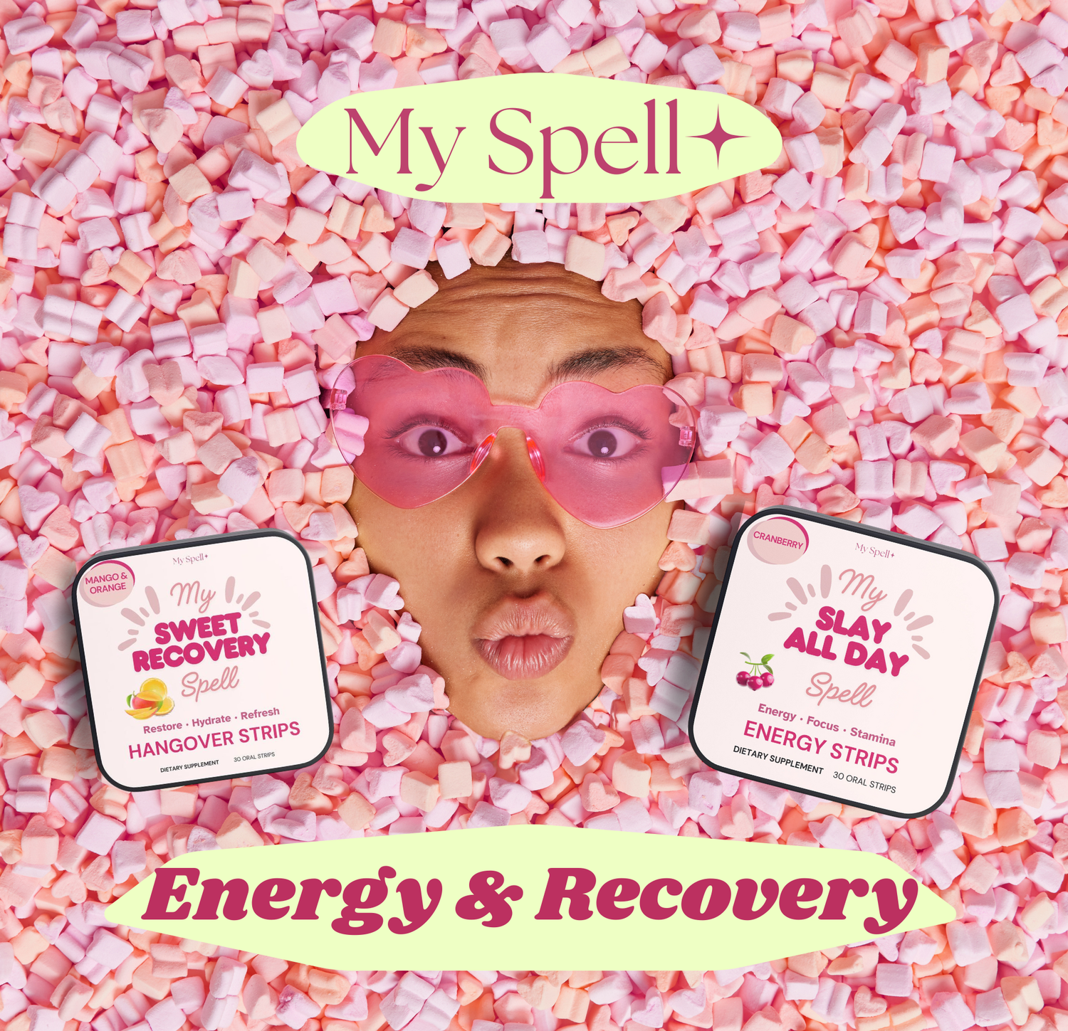 Energy & Recovery