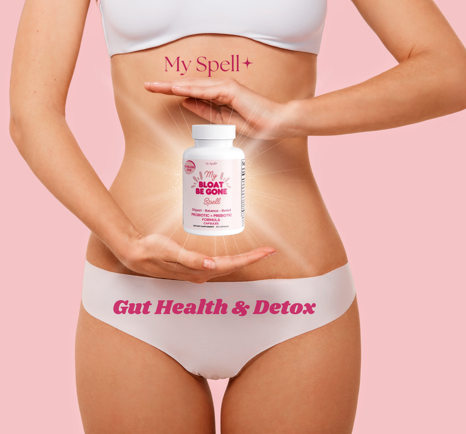 Gut Health & Detox