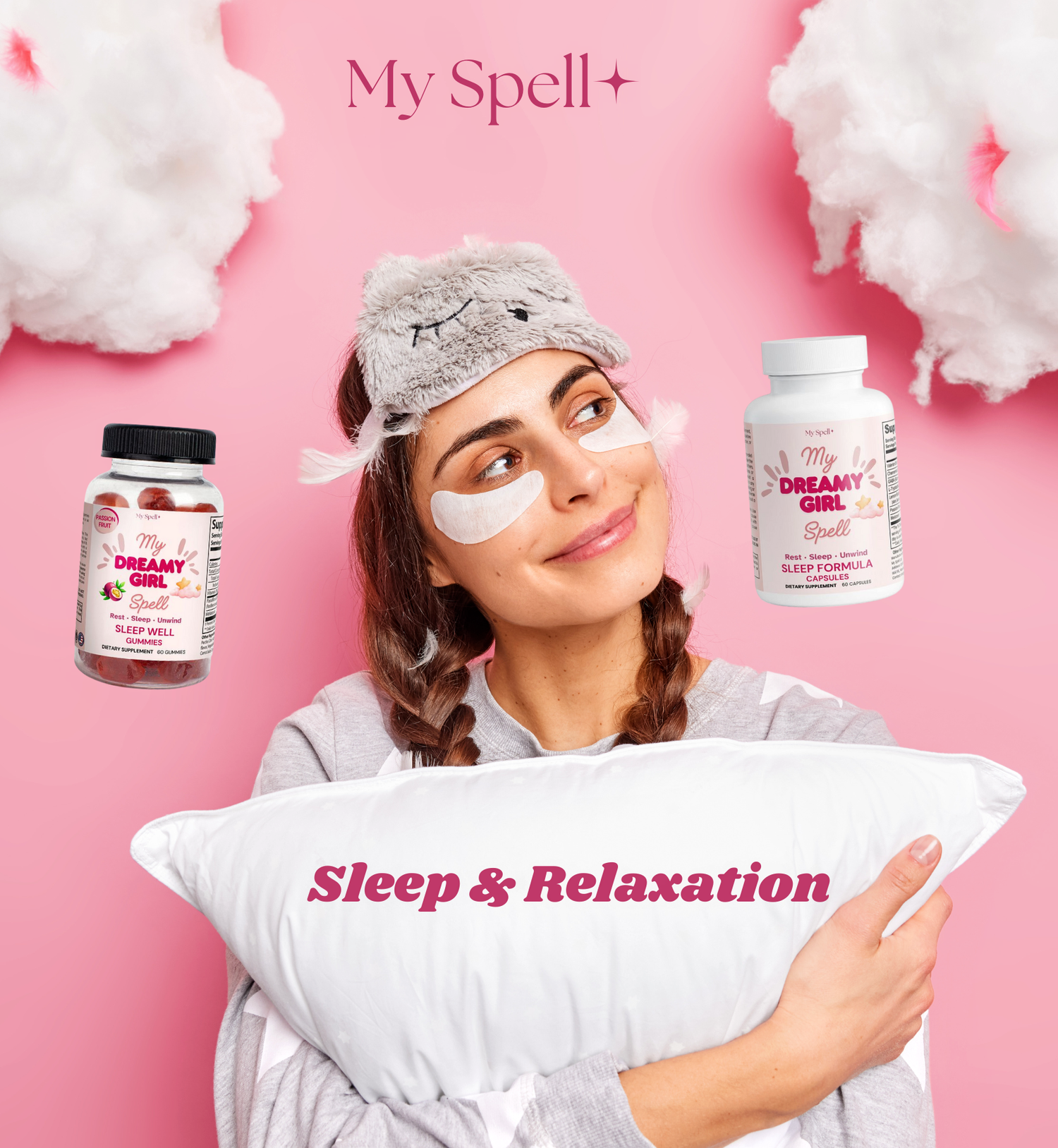 Sleep & Relaxation