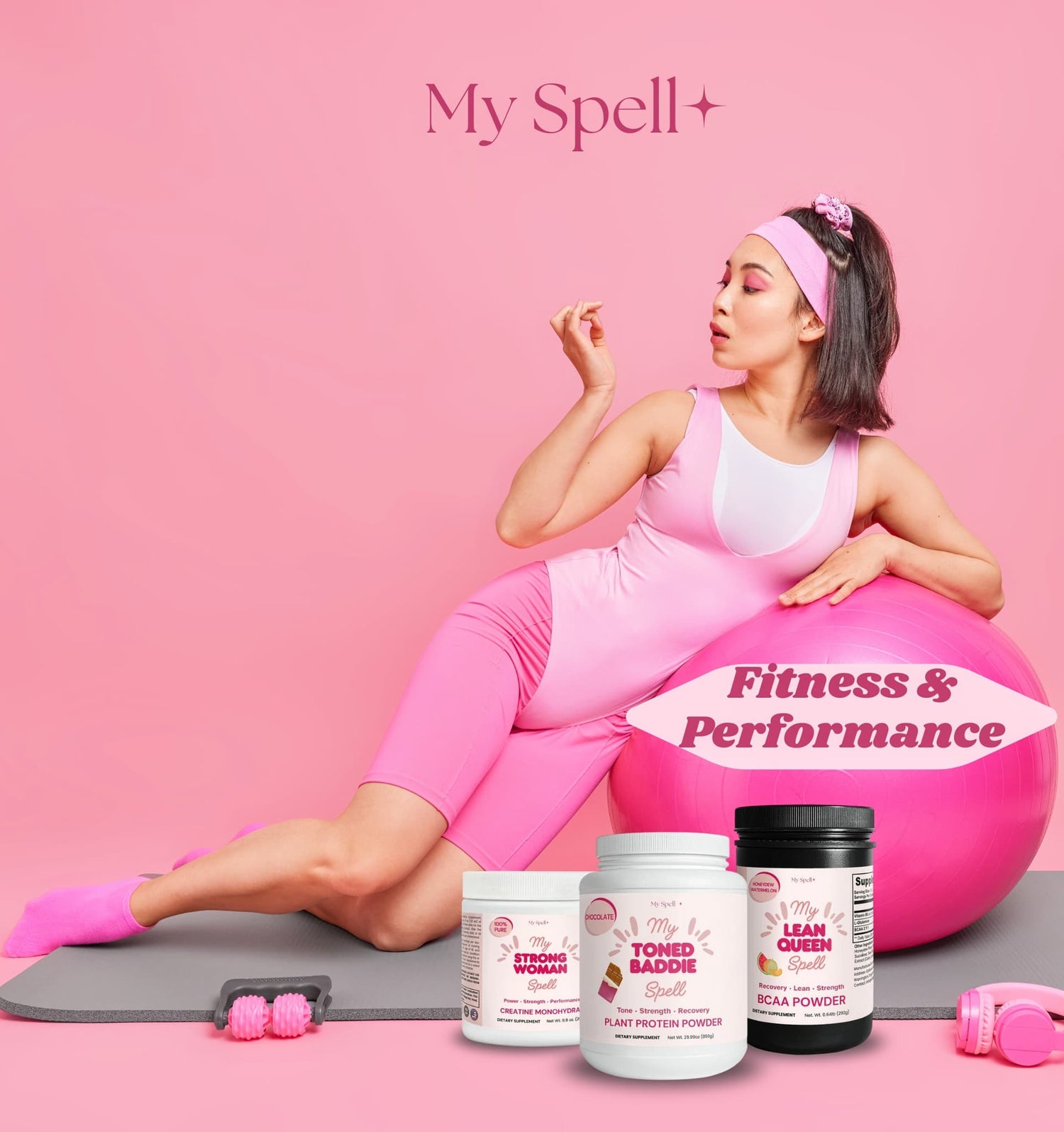 Fitness & Performance