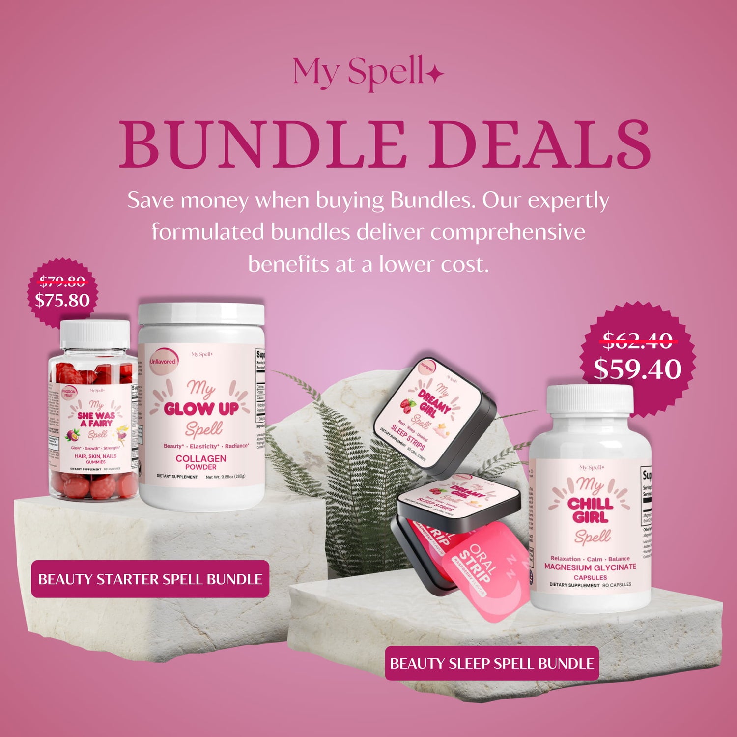 Bundle Deals