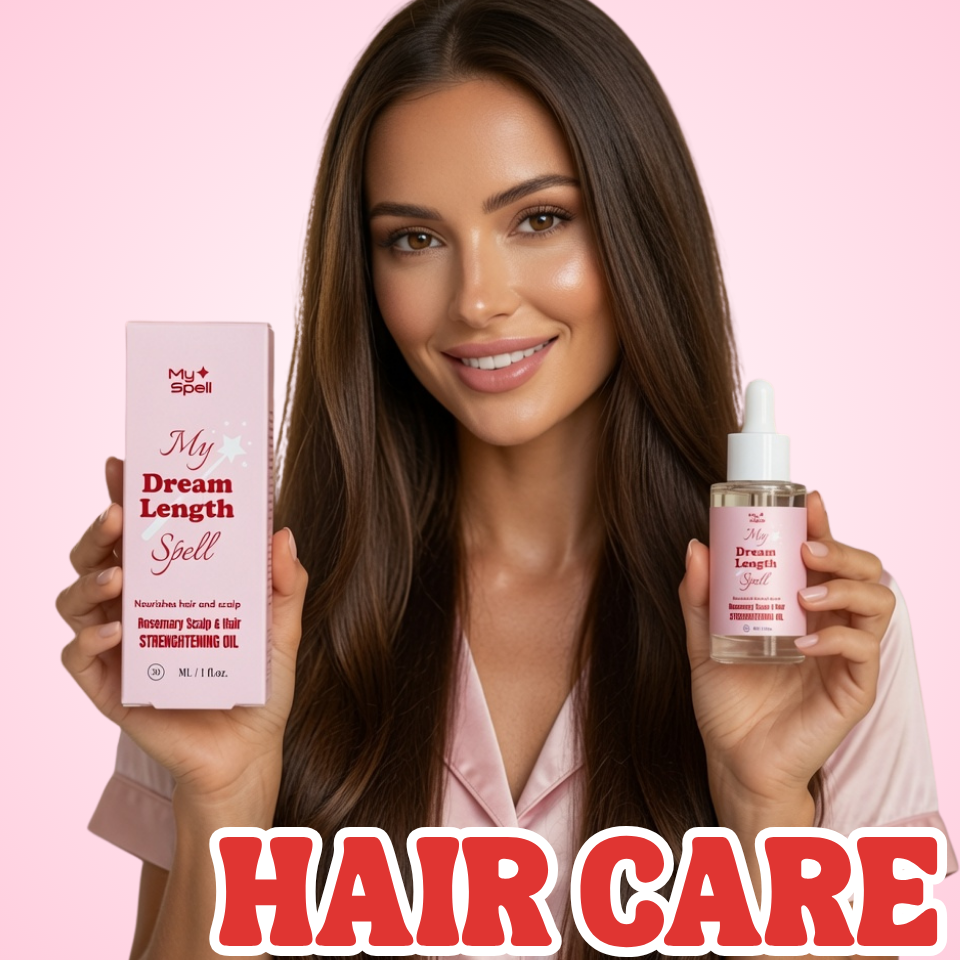 Hair care
