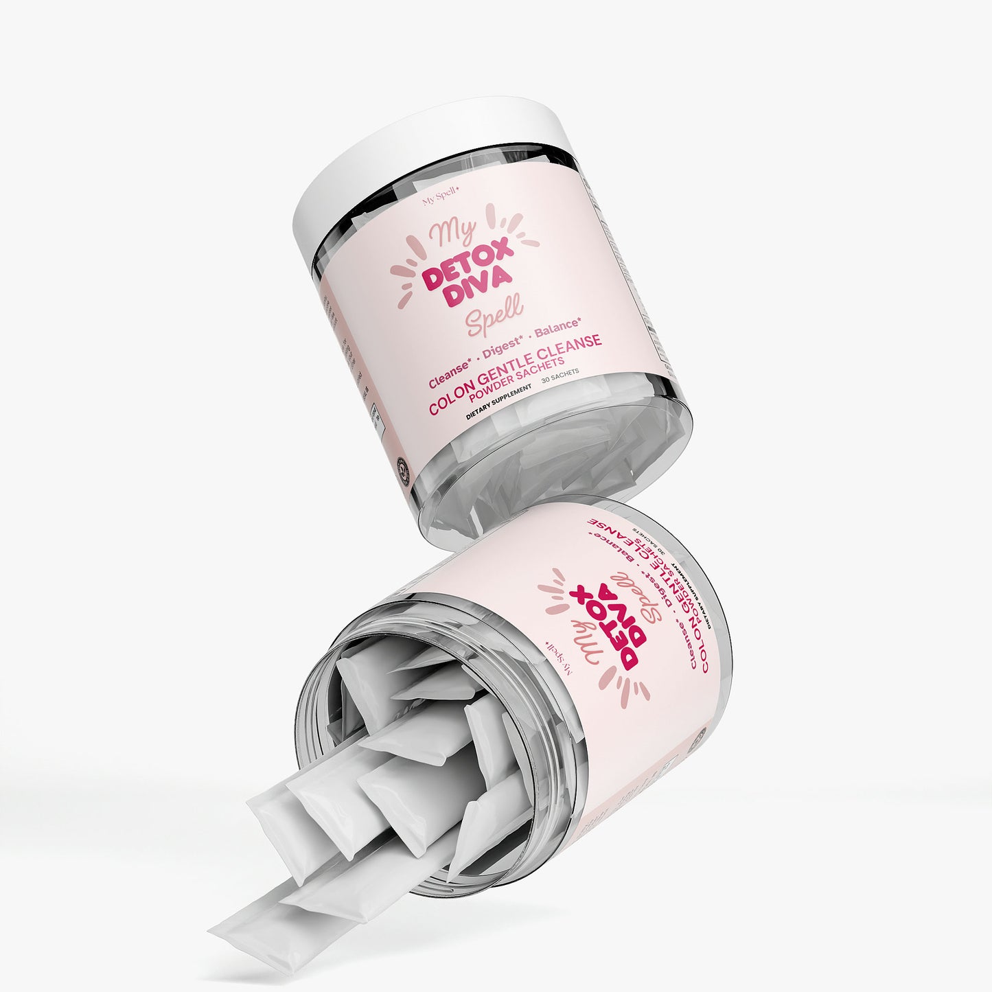 Colon Gentle Cleanse