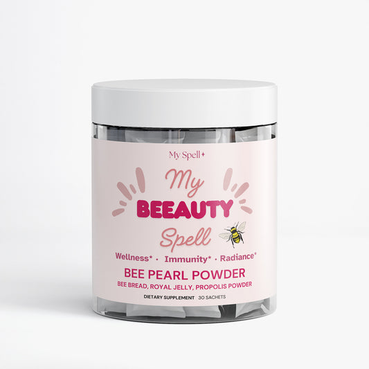 Bee Pearl Powder