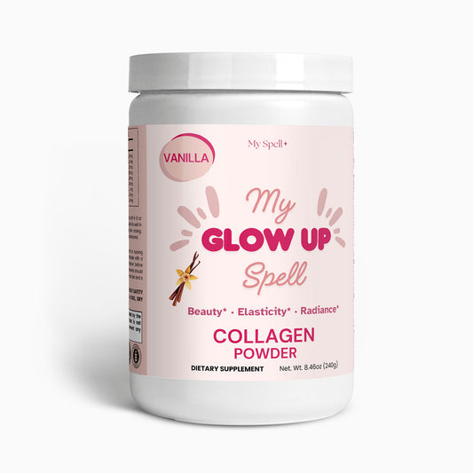 Collagen Powder (Vanilla)