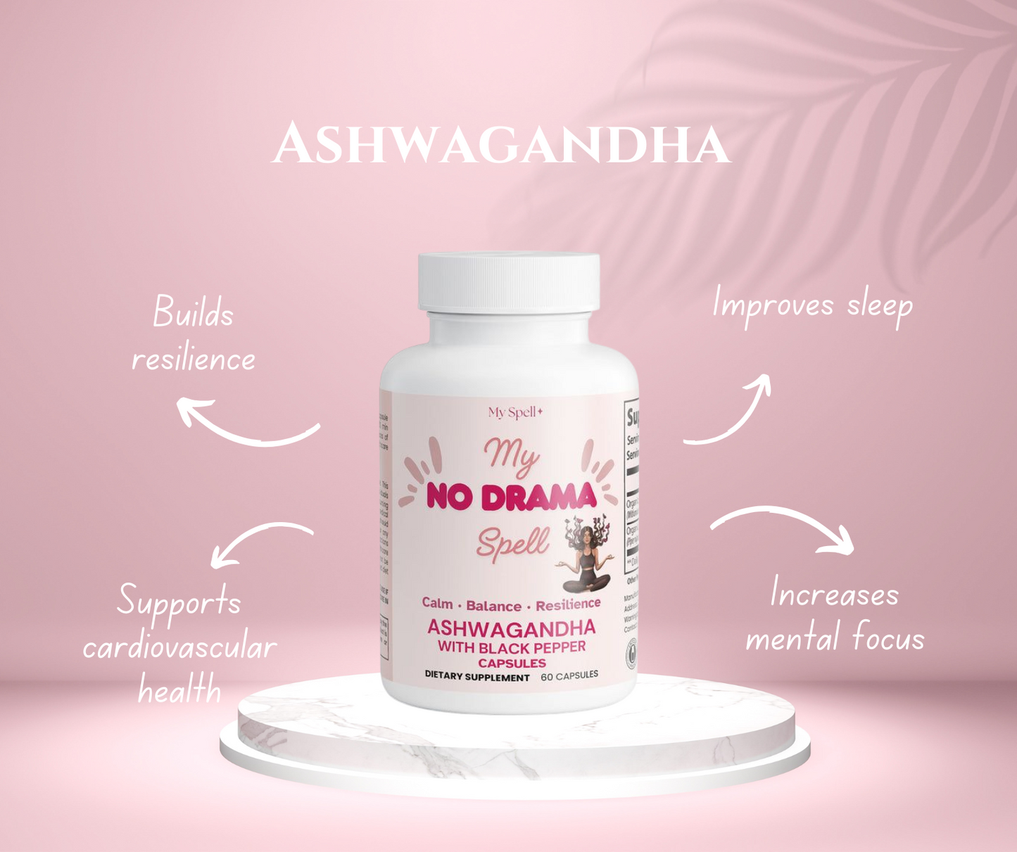 Ashwagandha