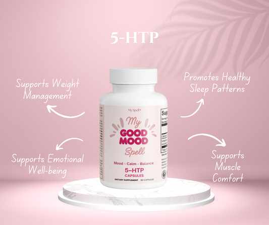5-HTP