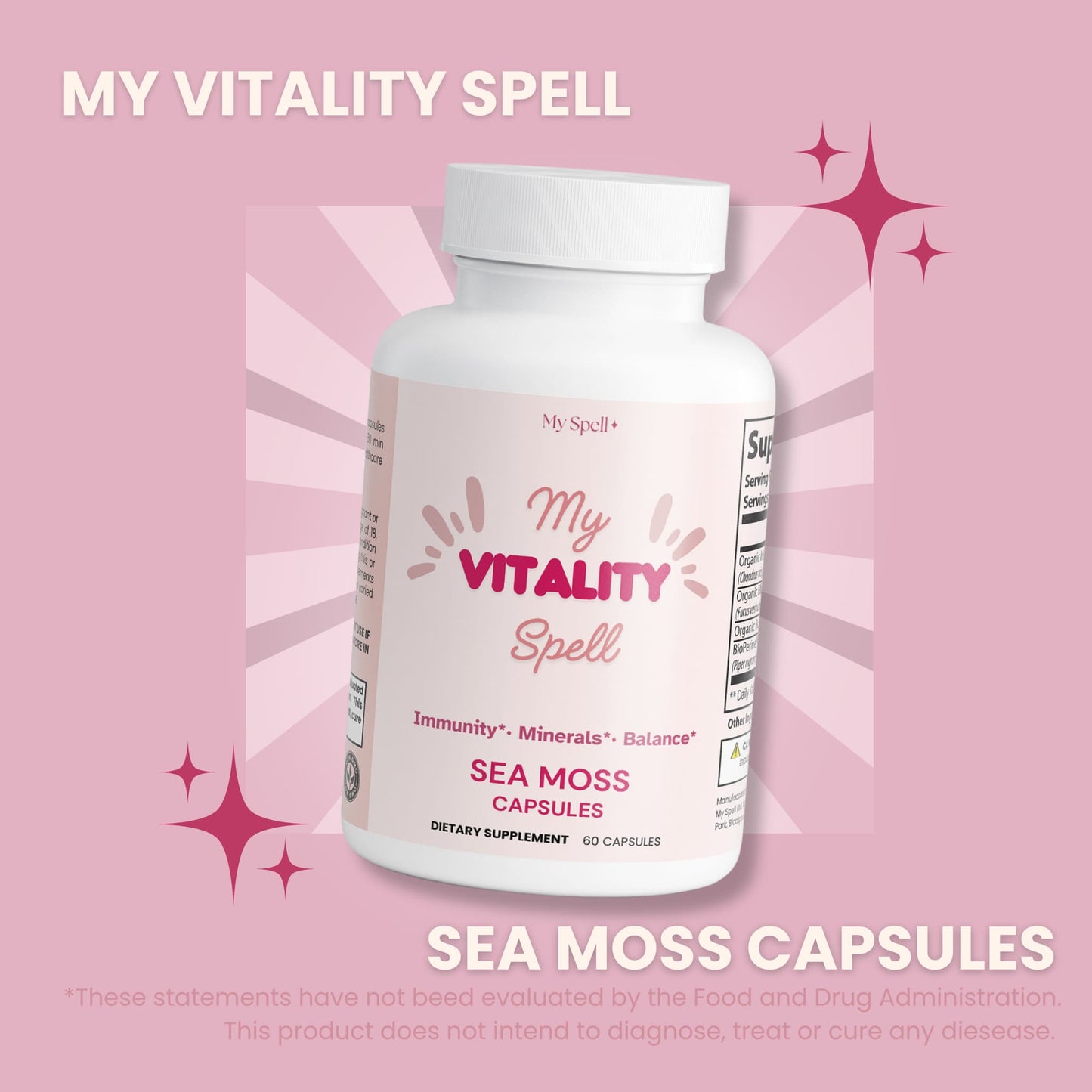 Sea Moss