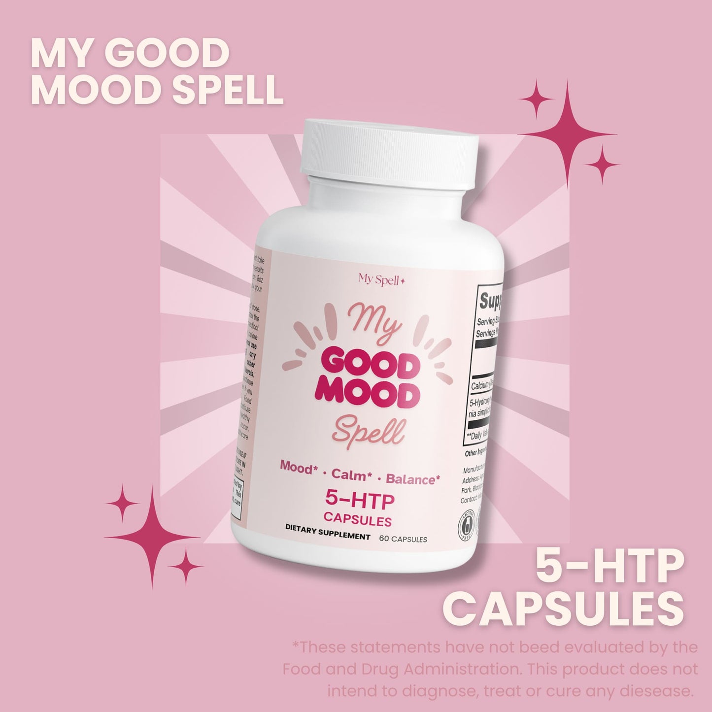 5-HTP