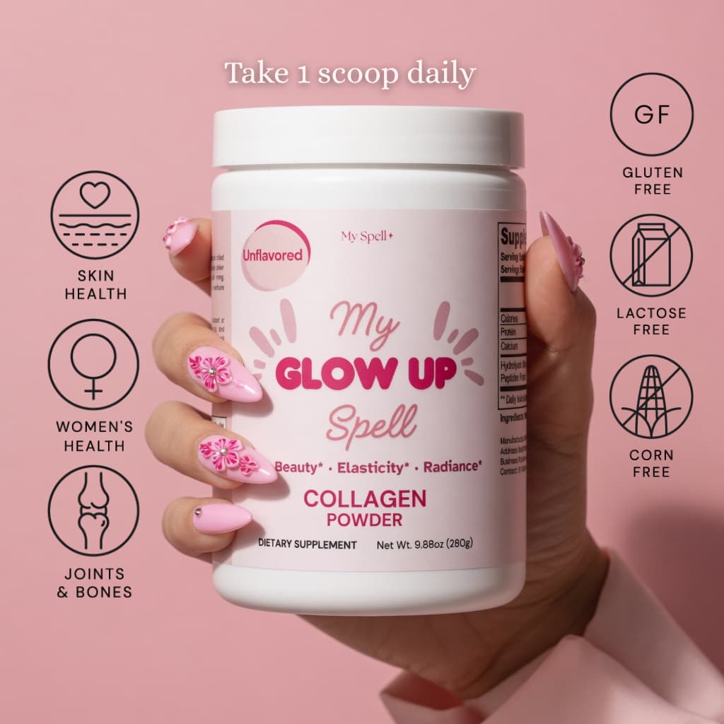 Beauty Spell Plus Bundle