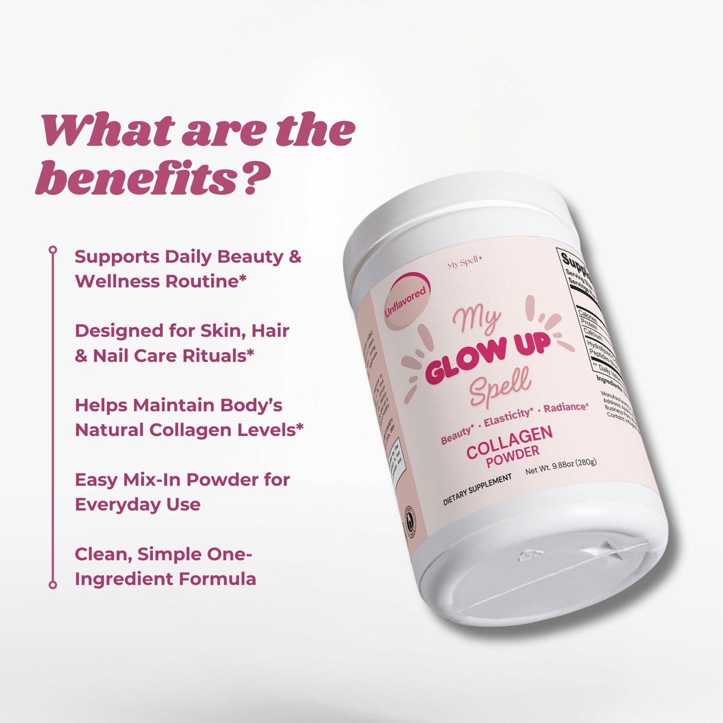 Beauty Spell Plus Bundle