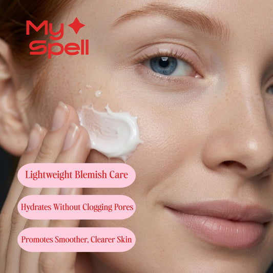 Acne Care Moisturiser