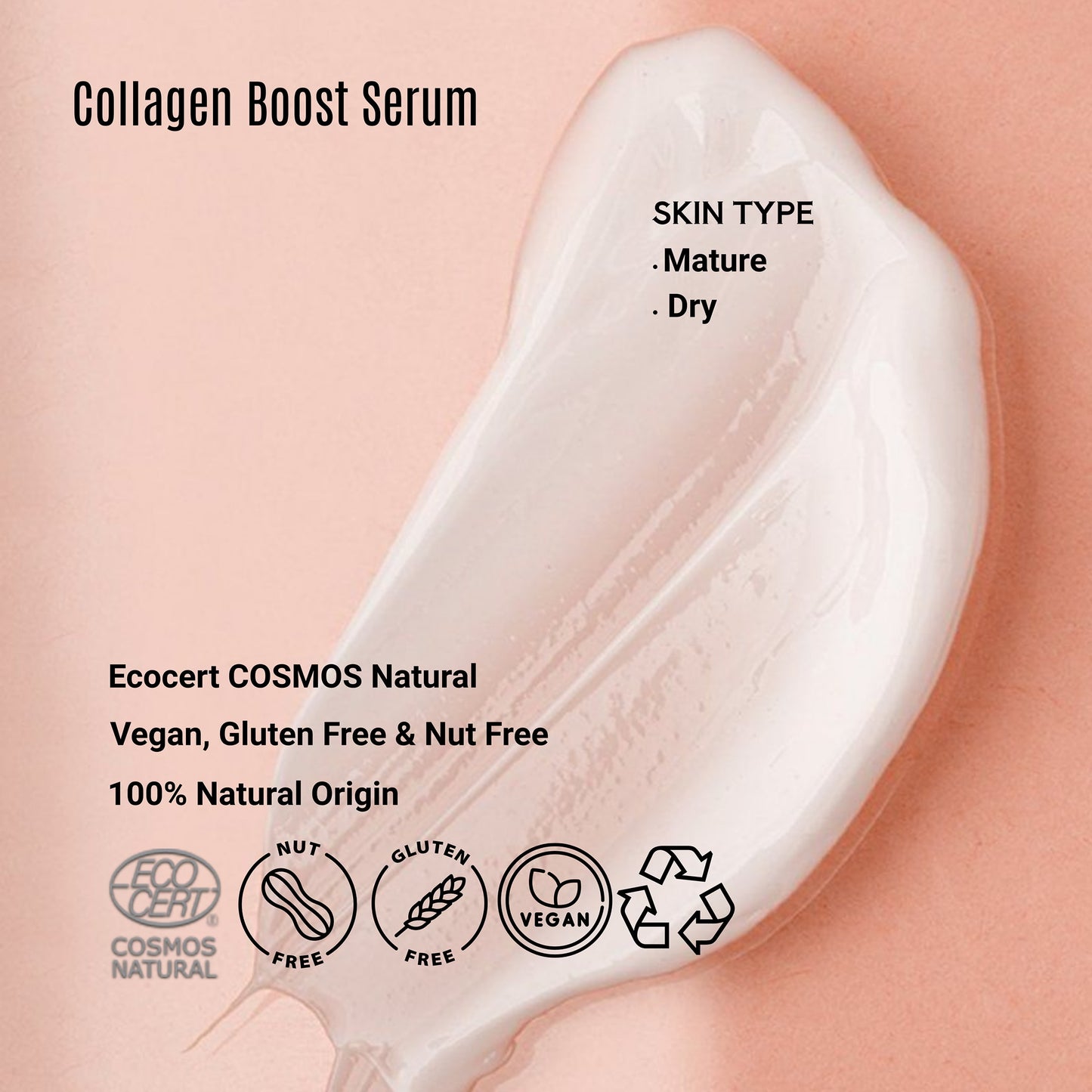 Boost Serum Collection Box