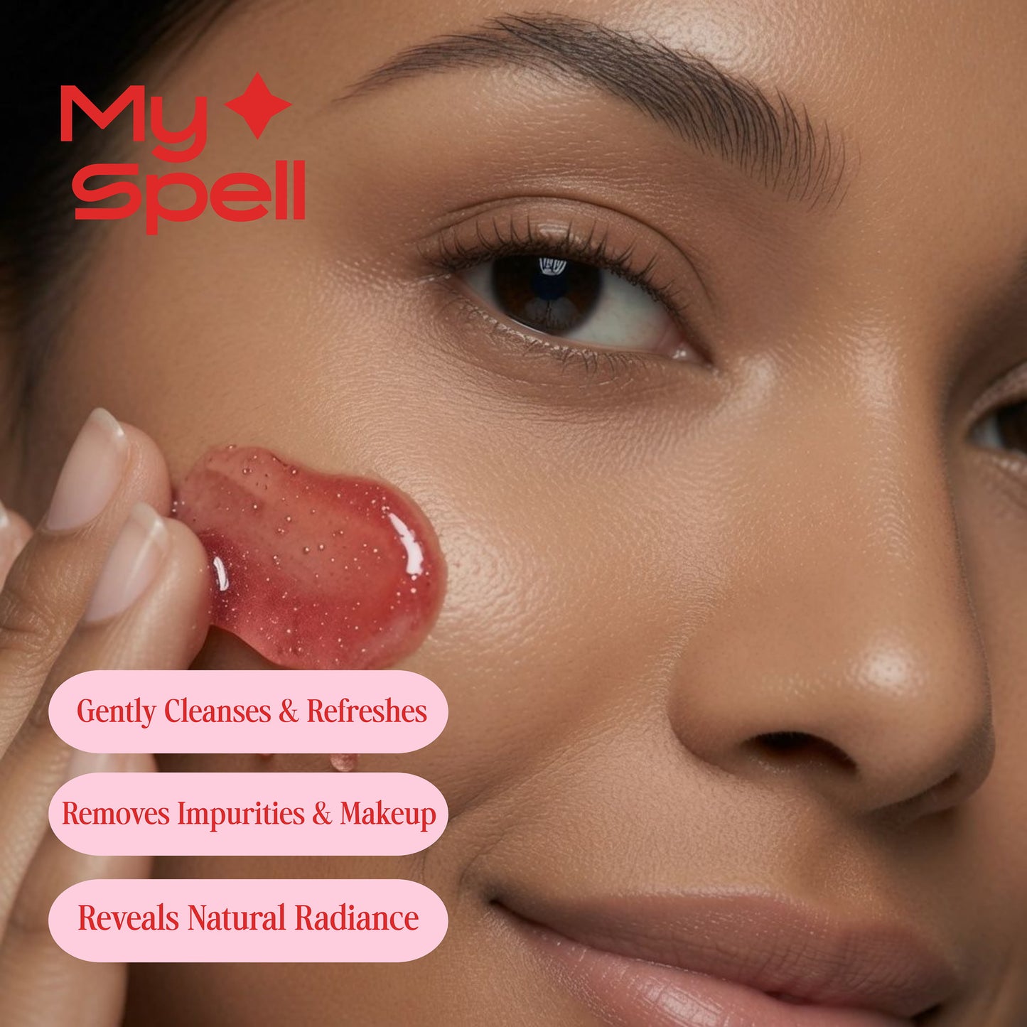 My Bare Beauty Bundle Spell
