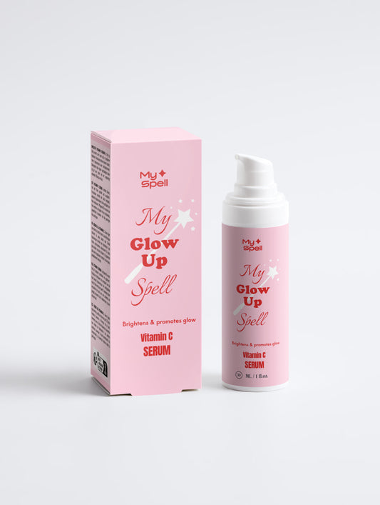 Vitamin C Serum