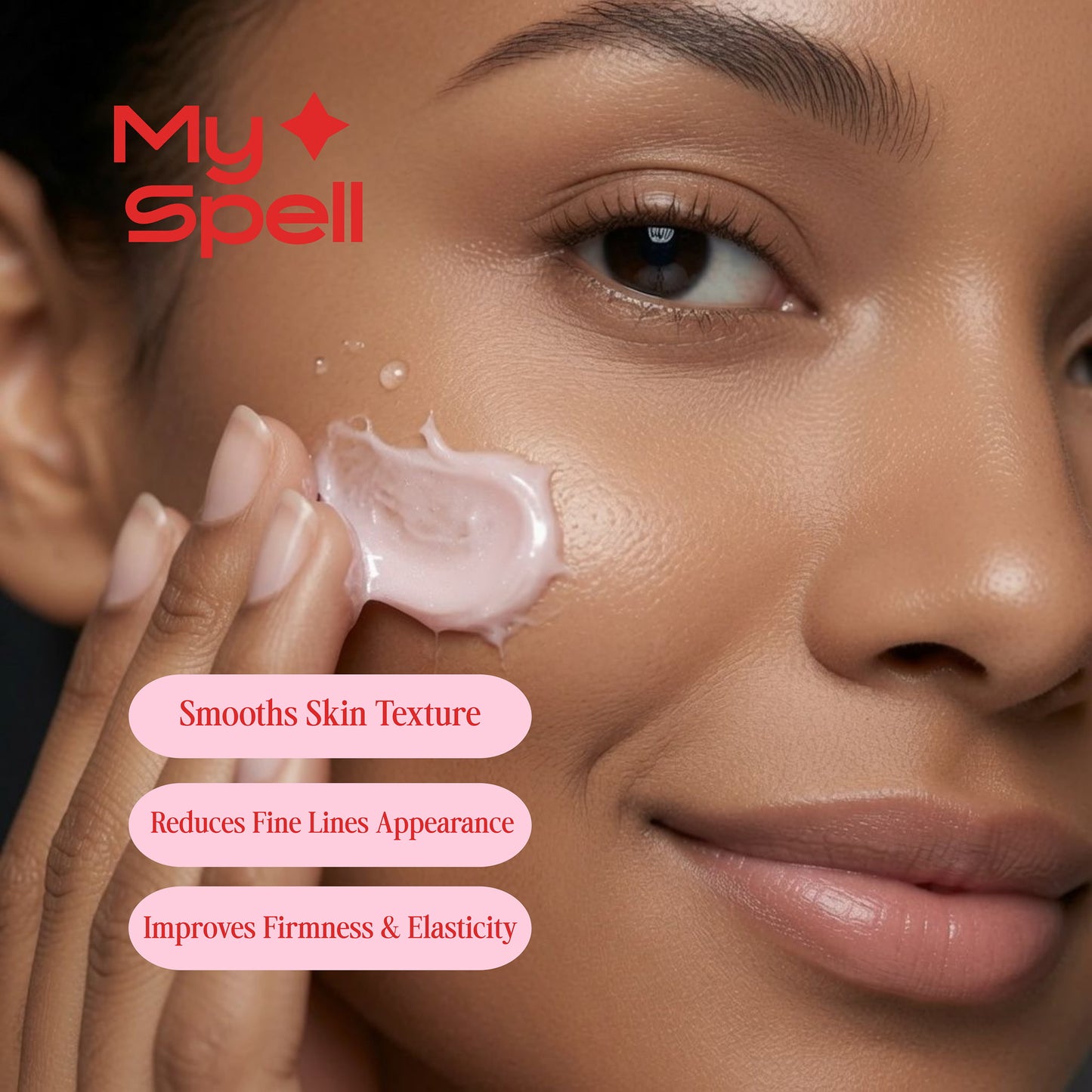 Peptide Anti-Aging Serum