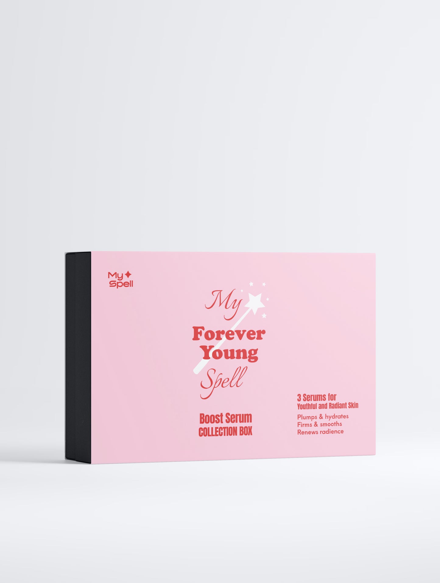 Boost Serum Collection Box