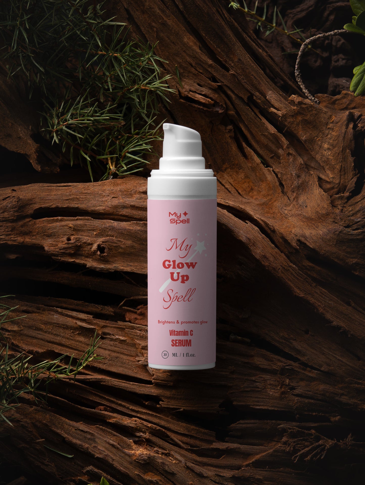 Vitamin C Serum