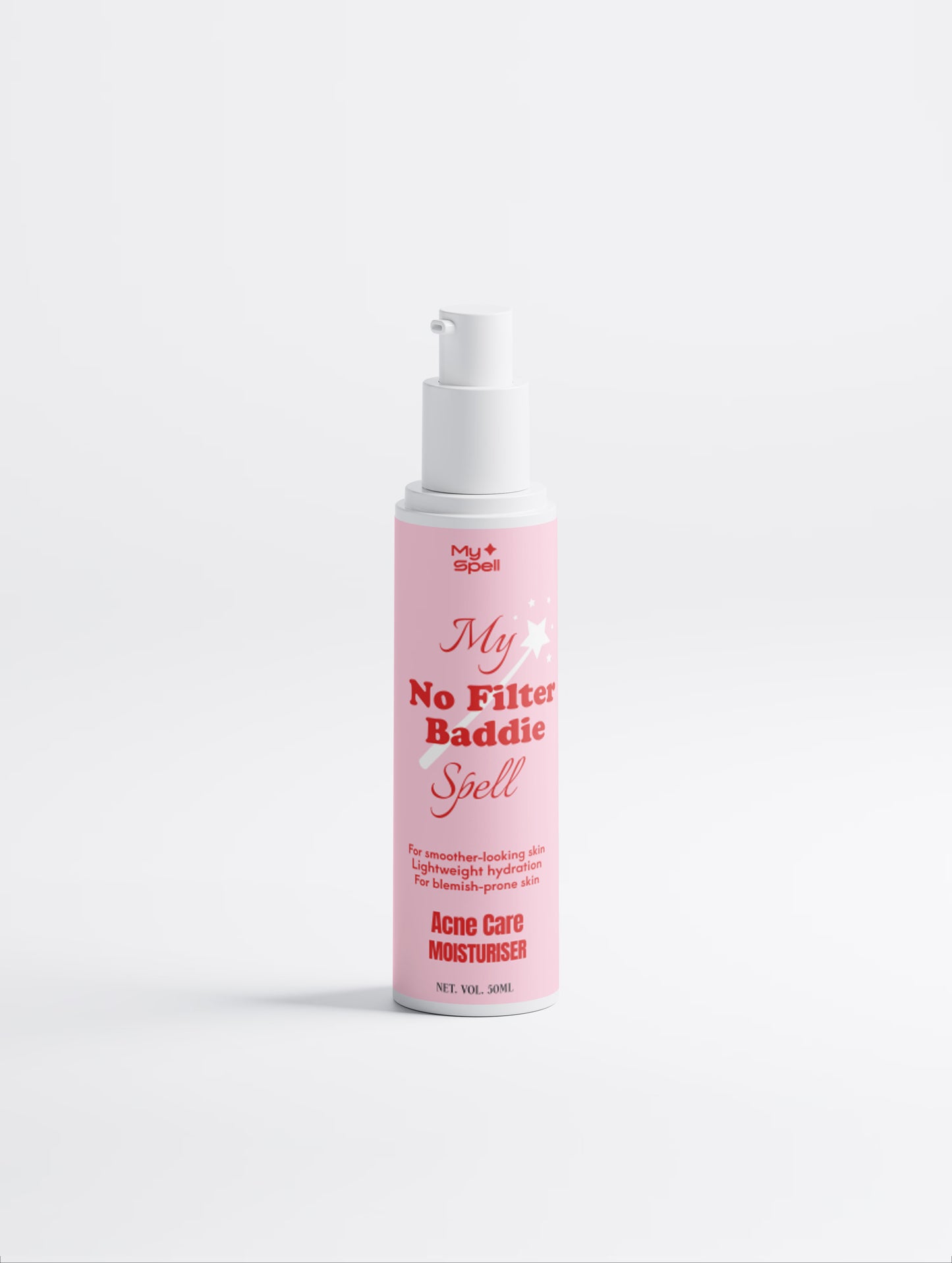 Acne Care Moisturiser